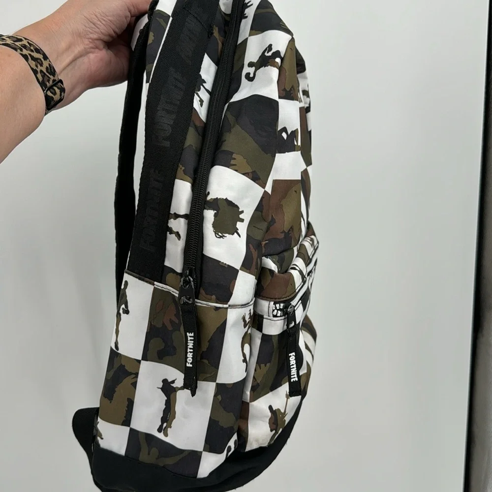 Fortnite Backpack
